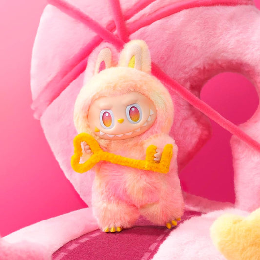 Original Pop Mart LABUBU Doll Mystery Box – Big Into Energy