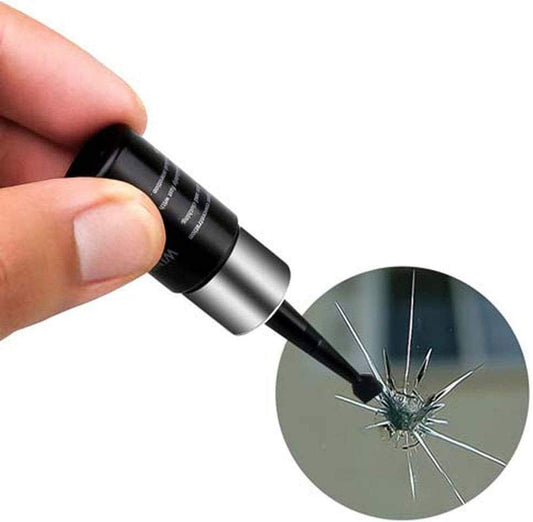 Broken Car Windscreen Glass Repair Kit