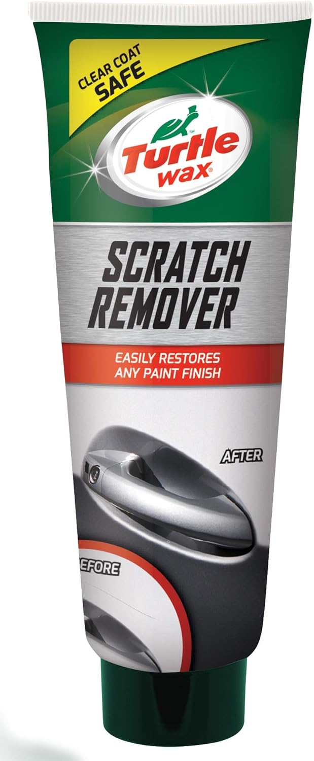 Turtle Wax - Car Paint Scratch Remover