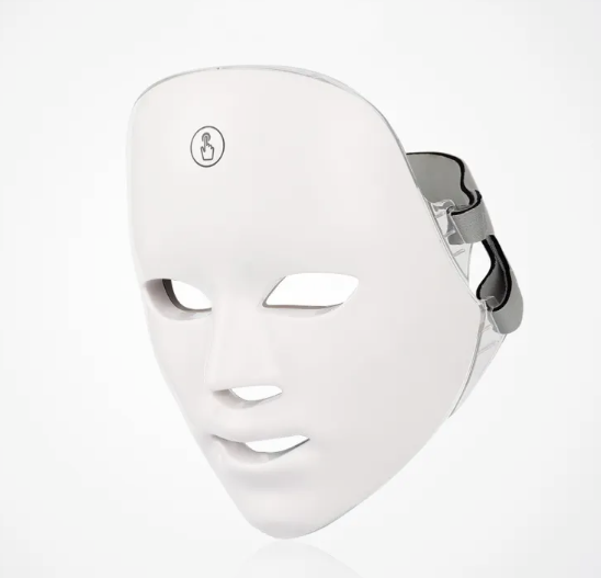 Red Light Therapy LED Face Mask for Anti-Aging | Professional Skin Rejuvenation