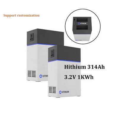 1000W Portable Hithium Hero ee1 Power Backup Station For Home, Business & Outdoors