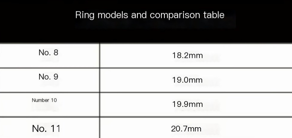 Smart Health Fitness Ring | 24/7 Activity & Sleep Tracker with App Control