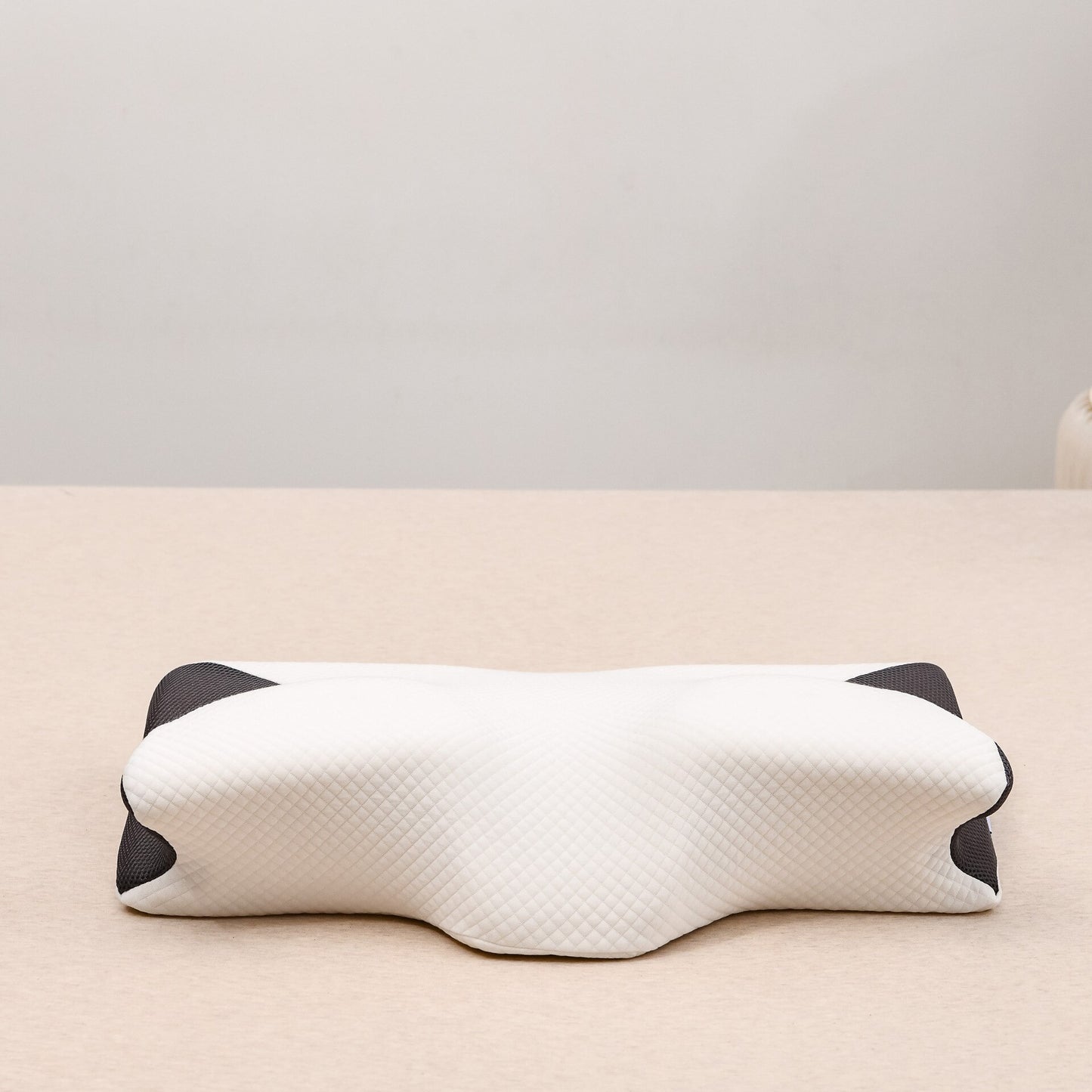 Orthopedic Cooling Pillow for Neck Pain Relief | Memory Foam Sleep Support