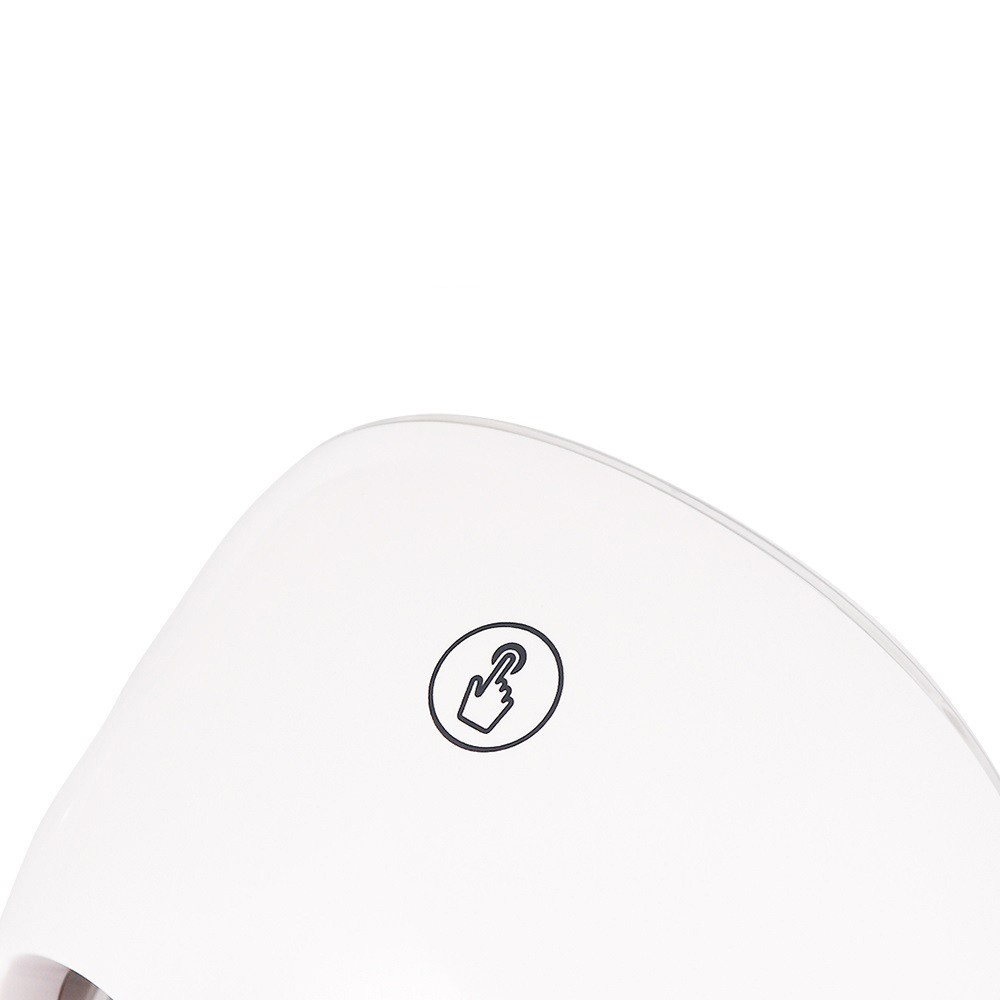 Red Light Therapy LED Face Mask for Anti-Aging | Professional Skin Rejuvenation