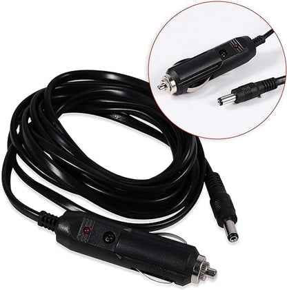 Car Washer Pump, Car Washing Machine, High-Pressure Water Sprayer, Electric Water Transfer Pump, Portable High Pressure Self-Priming Quick Car Wash Pump Washer Kit for Car Truck Home Use